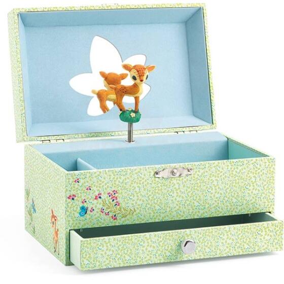 Djeco Music Box