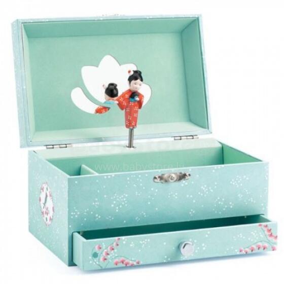 Djeco Music Box