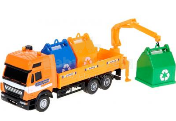 Cararama Art. 290  1:40