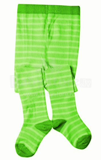 Weri Spezials Art.83096 kids cotton tights 56-160 sizes