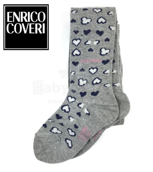 Enrico Coveri Art.2991 Calza Bambina