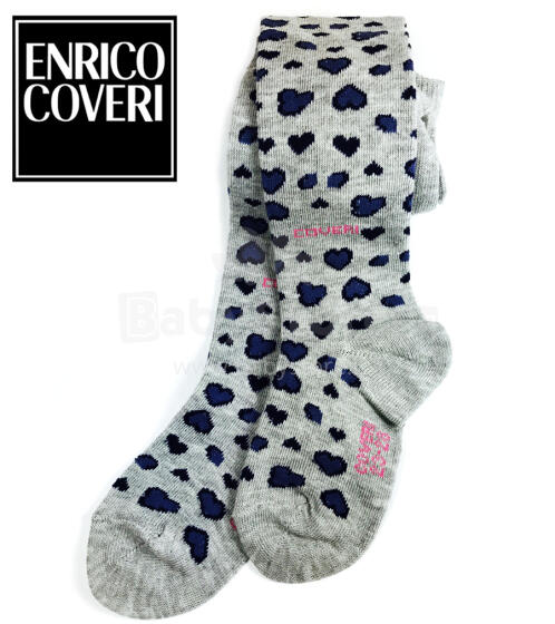 Enrico Coveri Art.2987 Calza Bambina