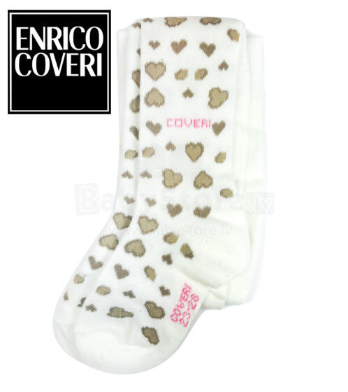 Enrico Coveri Art.42549 Calza Bambina
