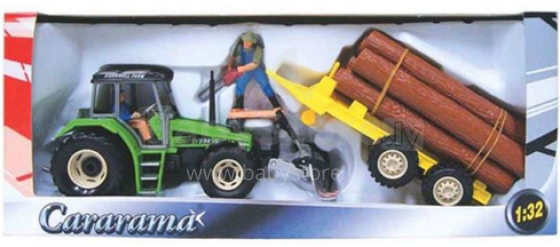 Cararama Art.A03200