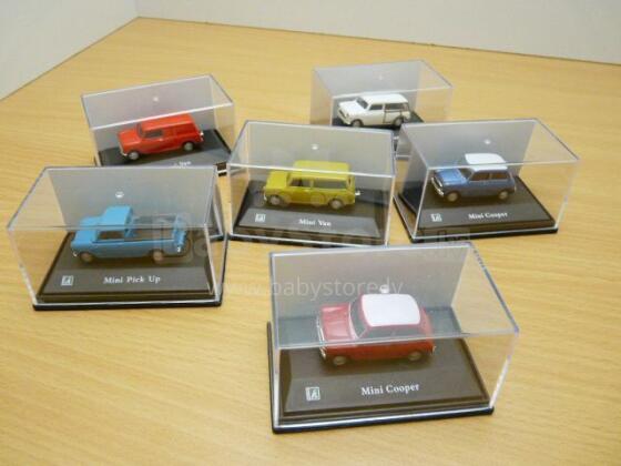 Cararama Art.A71117 Auto modelis 1:72