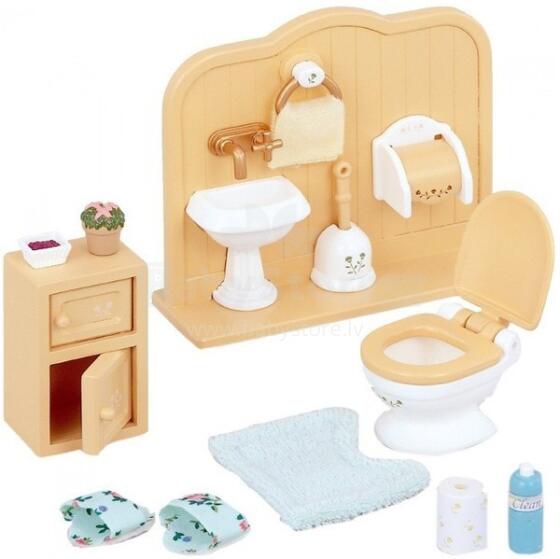 Sylvanian Art. 5020 Bathroom set