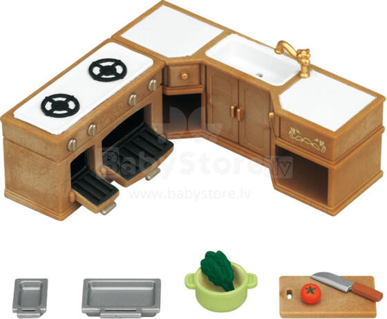 Sylvanian Art.5222