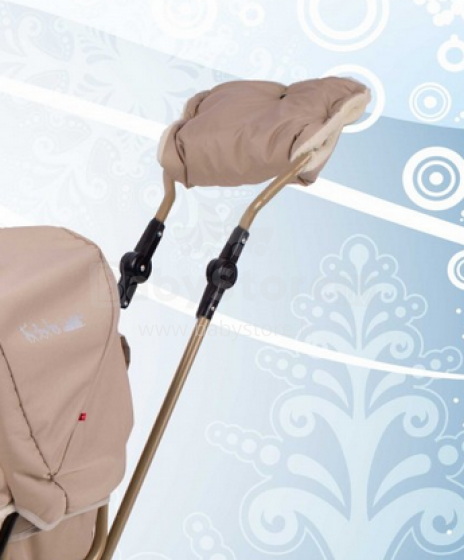 Piccolino Art.3413 Beige
