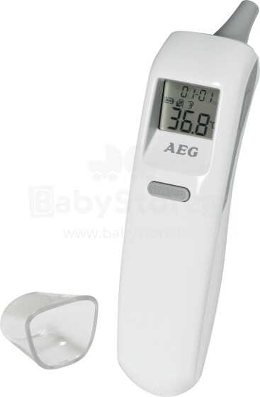 AEG Art.FT4919 Skaitmeninis termometras