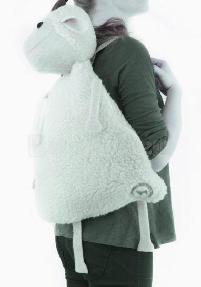 Eco Wool Art.1180 Col.Light Grey