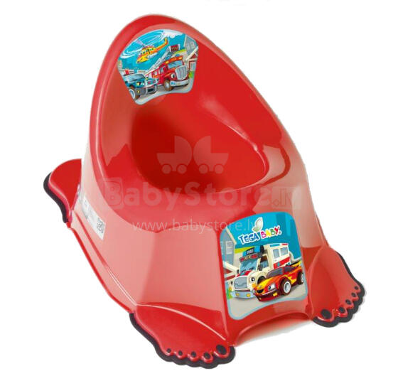 Tega Baby Auto Art. CS-001