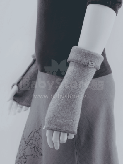 Eco Wool Pulse Warmers Art.1335 Col.11