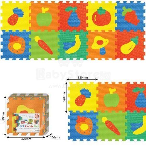 Smily Play Puzzle Art.1016B3