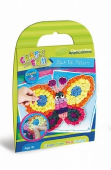 Craft With Fun Art.3256 