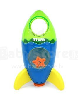 Tomy Art.72357 Rocket игрушки для купания
