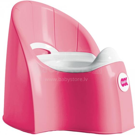 OKbaby Art.66 PASHA Pink