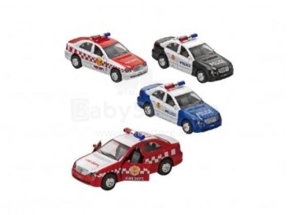 Goki Art.12194 Police car