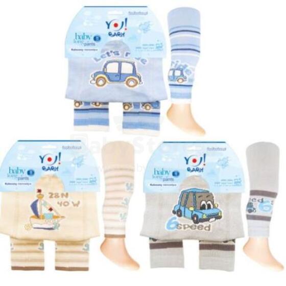 Yo! Baby Art.KA-01
