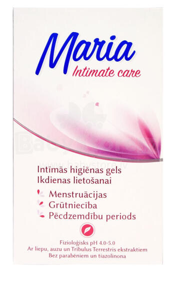 Maria Intimate Care  Art.89624