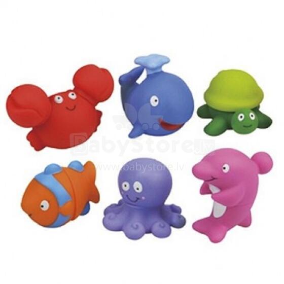 K's Kids Sea Creatures Art.KA10674 