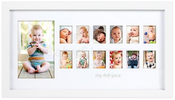 Pearhead Photo Moments  Frame  Art.81013