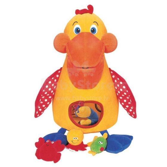 K's Kids Hungry Pelican Art.KA10208