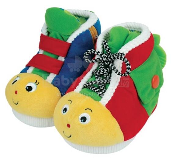 K's Kids Learning Shoes On Little Feet Art.KA10461