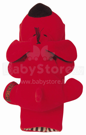 „K's Patrick“ automobilinės kėdutės dangtelis vaikams. KBA15103 žaislas automobilių diržams