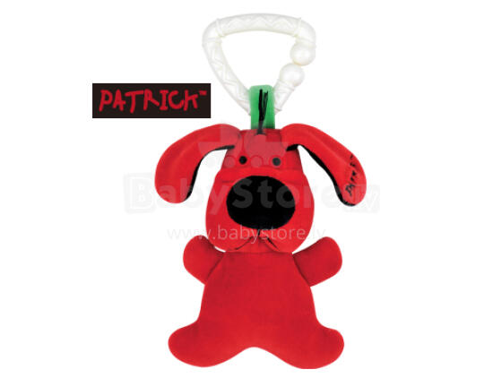 K's Kids Patrick Pramhood Art.KBA15109