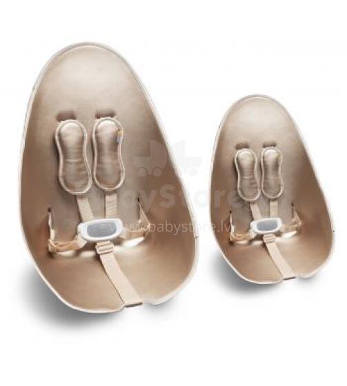 Bloom Fresco Chrome Seat Pad Art.BBE10516RGL