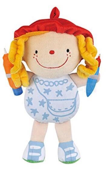 K's Kids What to wear Water Doodle Fun- Wayne Art.KA10691 Кукла для игр в воде
