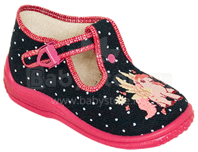 „Zetpol Daria“ 5015 tekstilės batai (18–27 dydžiai)
