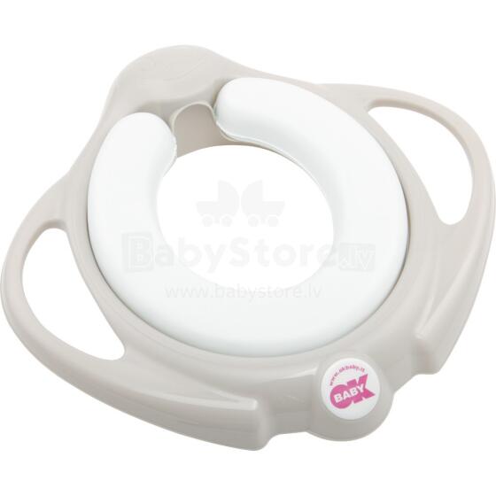Ok Baby Pinguo Soft Art.82568 White