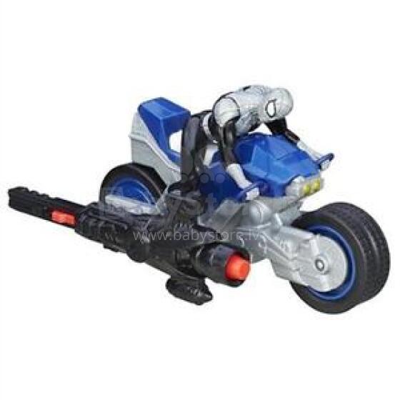 Hasbro B5759 Spiderman Strike Racers