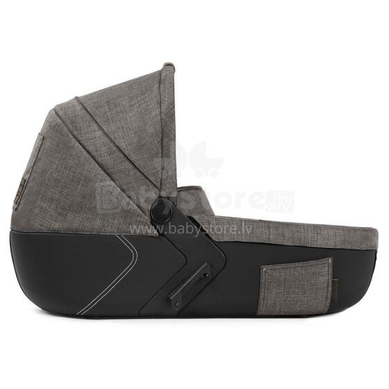 Mutsy Igo Carrycot Farmer Earth Art.142644
