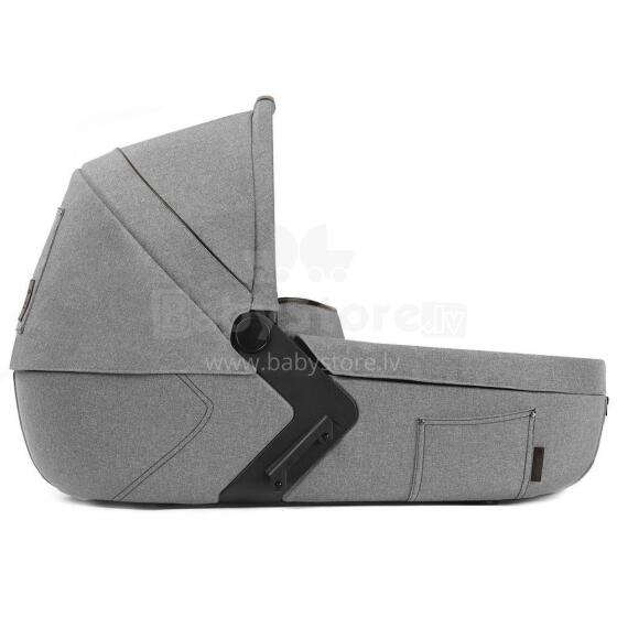 Mutsy Igo Carrycot Farmer Mist Art.142645