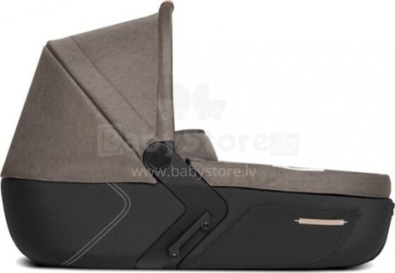 Mutsy Igo Carrycot Pure Sand  Art.171639