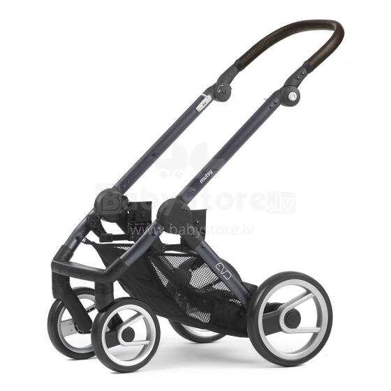 Mutsy Evo Chassis Farmer Dark Grey Art.142626