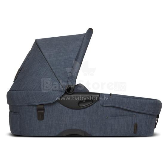 Mutsy Evo Carrycot  Farmer Shadow Art.171649