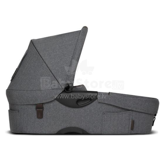 Mutsy Evo Carrycot Farmer Fishbone Dawn Art.171651