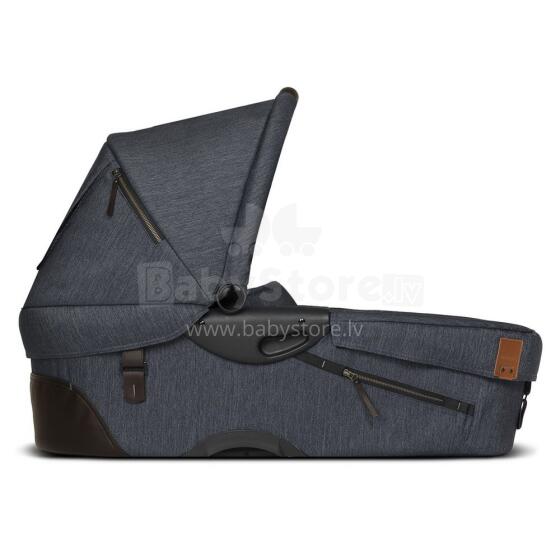 Mutsy Evo Carrycot Industrial Rock  Art.171652