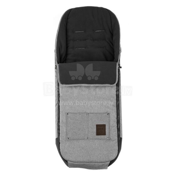 Mutsy footmuff iGo Farmer Mist Art.142667