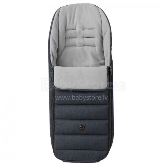 Mutsy footmuff iGo Heritage Dusk Art.171661
