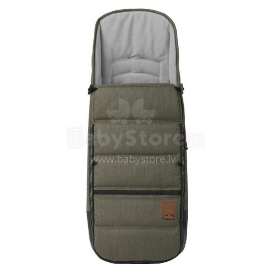Mutsy Footmuff Evo Industrial Olive Art.171666