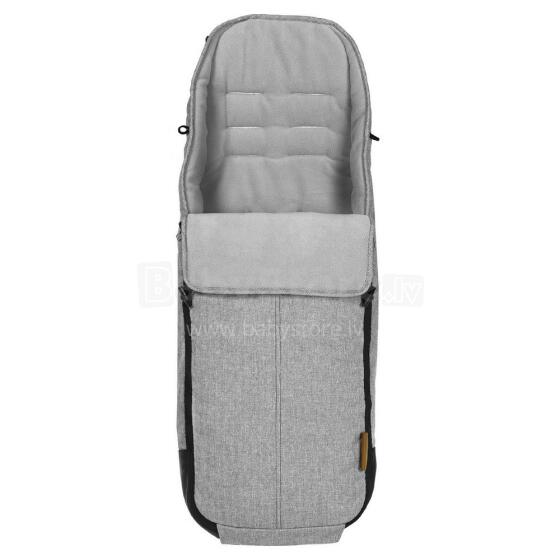 Mutsy Footmuff Nexo Mist Melange Art.171667