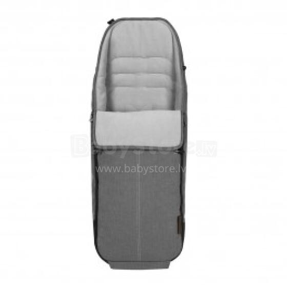 Mutsy Footmuff Nexo Ash Melange Art.171668