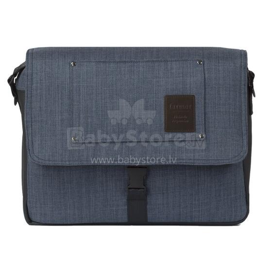 Mutsy Nurserybag EVO Farmer Shadow Art.16540