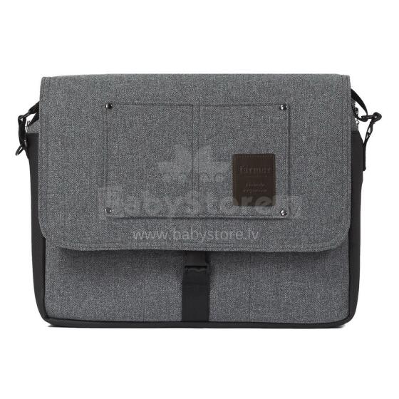 Mutsy Nurserybag EVO  Farmer Fishbone Dawn Art.16542