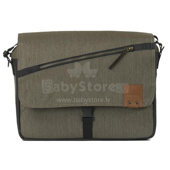 Mutsy  Nurserybag EVO  Industrial Olive Art.16550