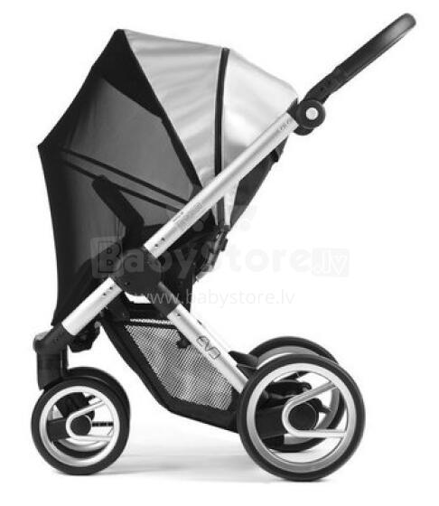 Mutsy  iGO seat UV Cover Art.93477 Cover